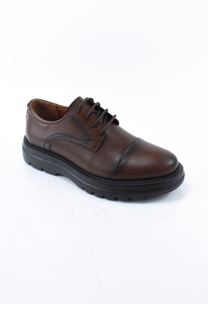 Bağlı Erkek Eva Taban Günlük Ayakkabi resmi